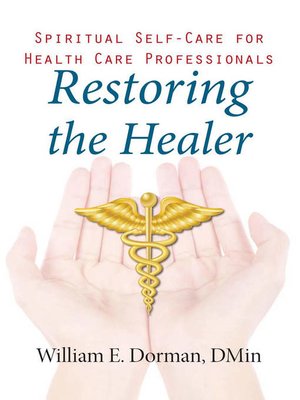 cover image of Restoring the Healer
